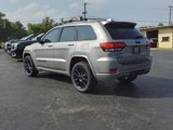 Used 2018 Jeep Grand Cherokee Altitude image 5