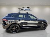 Used 2021 Jaguar F-PACE S image 6