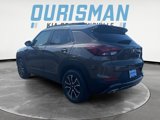 Used 2021 Chevrolet TrailBlazer ACTIV w/ Sun and Liftgate Package image 4