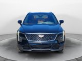 New 2025 Cadillac XT4 Premium Luxury image 2