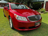 Used 2013 Buick LaCrosse image 2