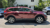 Used 2017 Honda CR-V EX-L image 2