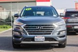 Used 2021 Hyundai Tucson Ultimate image 3