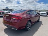 Used 2015 Chrysler 200 S w/ Comfort Group image 5