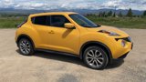 Used 2017 Nissan Juke SV image 2