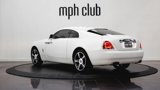 Used 2015 Rolls-Royce Wraith image 3