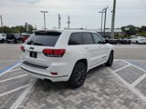 Used 2019 Jeep Grand Cherokee High Altitude image 5