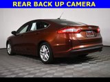 Used 2015 Ford Fusion SE image 5