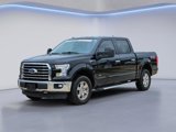 Used 2017 Ford F150 XLT image 3