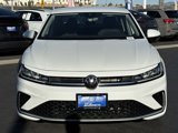 New 2025 Volkswagen Jetta S image 2