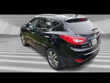 Used 2015 Hyundai Tucson Limited w/ Option Group 03 image 4