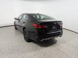 Used 2022 Nissan Altima 2.5 SR w/ Midnight Edition Package image 5