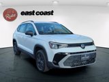 New 2025 Volkswagen Taos S image 3