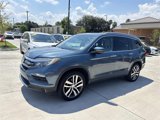 Used 2017 Honda Pilot Elite image 3