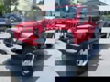 Used 2014 Jeep Wrangler Sport image 3