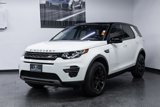 Used 2018 Land Rover Discovery Sport SE image 4