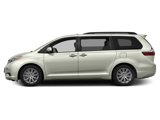 Used 2015 Toyota Sienna XLE Premium image 3