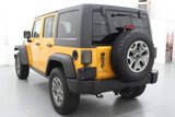 Used 2013 Jeep Wrangler Unlimited Rubicon w/ Connectivity Group image 6