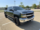 Used 2018 Chevrolet Silverado 1500 LT w/ Texas Edition image 2
