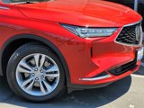 Certified 2024 Acura MDX SH-AWD image 3