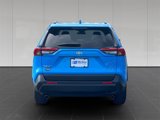 Used 2019 Toyota RAV4 LE image 4