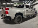 New 2025 Chevrolet Silverado 1500 Custom Trail Boss w/ Turbomax Blackout Package image 4