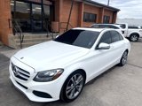 Used 2018 Mercedes-Benz C 300 Sedan image 2