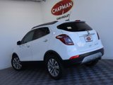 Used 2019 Buick Encore Preferred image 4