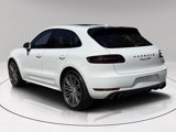 Used 2017 Porsche Macan GTS w/ Premium Package Plus image 3