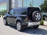 New 2025 Land Rover Defender 110 S image 3