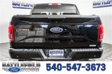 Used 2016 Ford F150 Lariat w/ Equipment Group 502A Luxury image 5