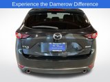 Used 2020 MAZDA CX-5 Touring image 4