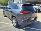 Used 2016 Jeep Cherokee Latitude w/ Cold Weather Group image 3
