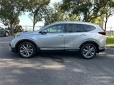 Certified 2021 Honda CR-V Touring image 6