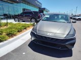 New 2025 Hyundai Elantra Sport image 2