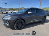 Used 2022 Chevrolet Blazer Premier w/ Enhanced Convenience Package image 3