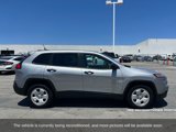 Used 2015 Jeep Cherokee Sport image 4