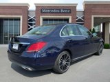 Certified 2021 Mercedes-Benz C 300 Sedan image 5