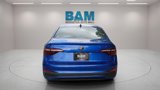 Used 2023 Volkswagen Jetta Sport image 6