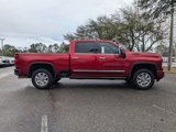 Certified 2024 Chevrolet Silverado 2500 High Country w/ Technology Package image 2