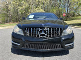 Used 2012 Mercedes-Benz C 250 Coupe image 4