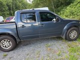 Used 2016 Nissan Frontier SV image 4