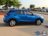 Certified 2023 Nissan Kicks S image 4
