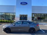 Used 2020 Ford Fusion SE w/ Equipment Group 151A image 2