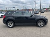Used 2016 Chevrolet Equinox LS image 4