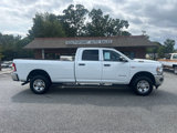Used 2022 RAM 2500 Tradesman w/ Chrome Appearance Group image 3