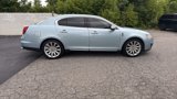 Used 2009 Lincoln MKS image 4