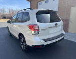 Used 2018 Subaru Forester 2.5i Limited image 6