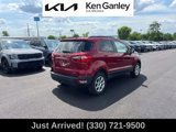 Used 2020 Ford EcoSport SE image 5