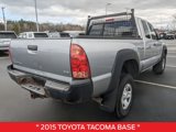 Used 2015 Toyota Tacoma 4x4 Access Cab V6 image 6